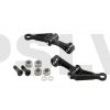 213202 Washout Arm Assembly (Black anodized)